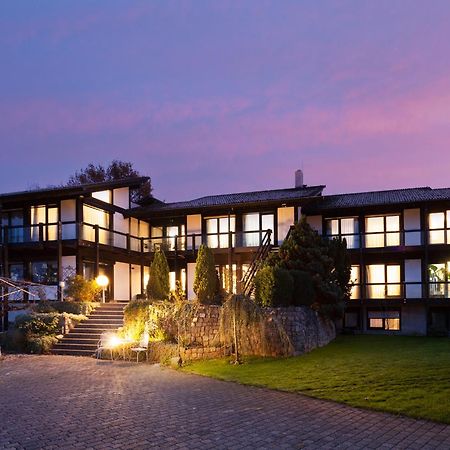 Hotel My Schildow Exterior photo