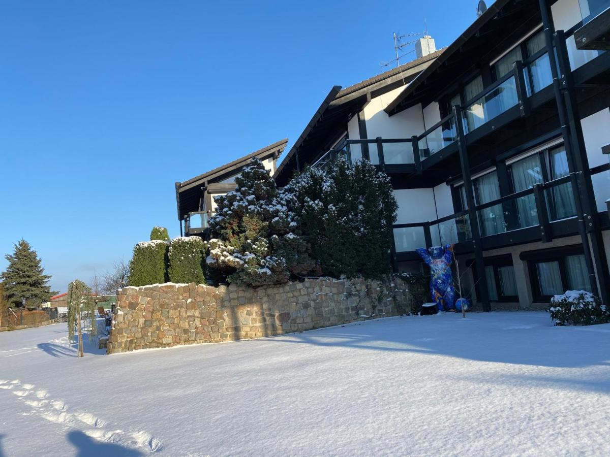 Hotel My Schildow Exterior photo