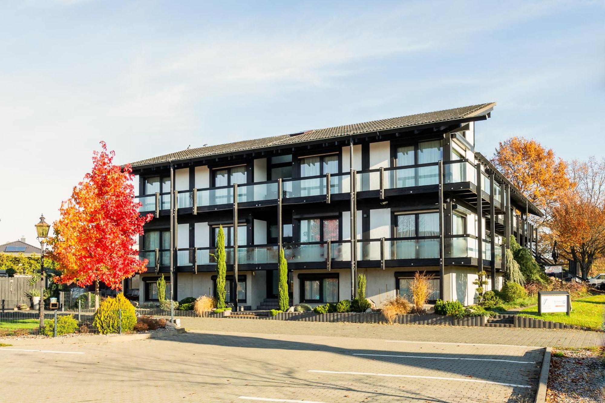 Hotel My Schildow Exterior photo