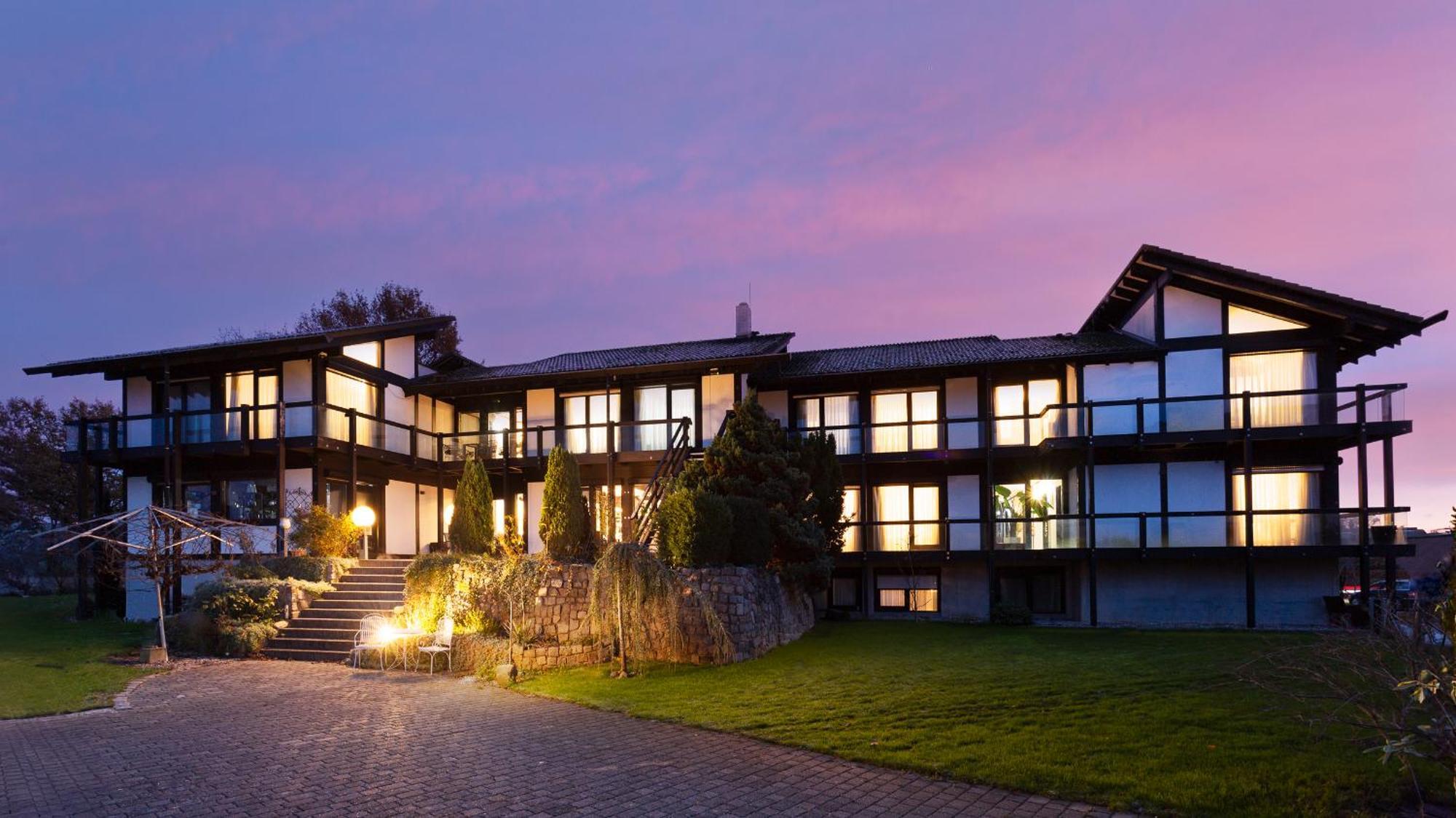 Hotel My Schildow Exterior photo