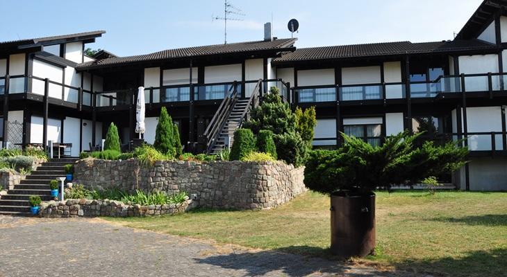 Hotel My Schildow Exterior photo